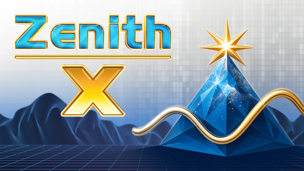 Zenith-X: Momentum-Only Trading System for NinjaTrader 8 - ninZa.co